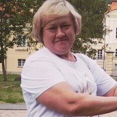Фотография девушки Лариса, 60 лет из г. Витебск