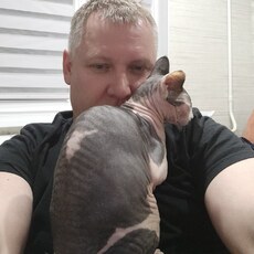 Фотография мужчины Сергей, 42 года из г. Могилев