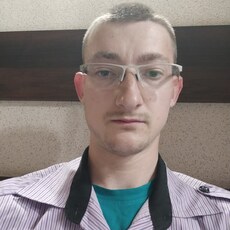 Фотография мужчины Андрей, 30 лет из г. Брест