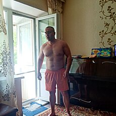 Фотография мужчины Роман, 41 год из г. Жирновск
