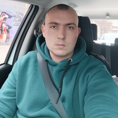 Фотография мужчины Юрий, 32 года из г. Черкассы