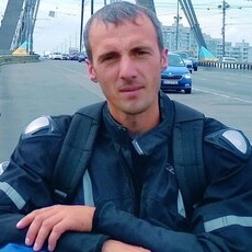 Фотография мужчины Санек, 42 года из г. Хойники