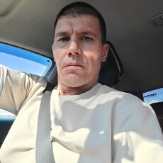 Фотография мужчины Maks, 41 год из г. Березовский (Кемеровская Обл)