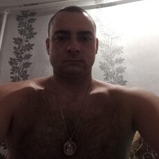 Фотография мужчины Artemka, 34 года из г. Лубны