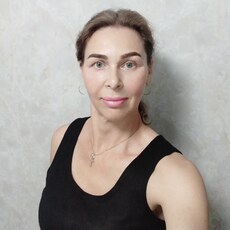 Фотография девушки Людмила, 57 лет из г. Дзержинск