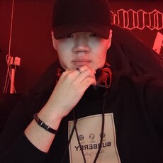 Фотография мужчины Елдос, 28 лет из г. Павлодар