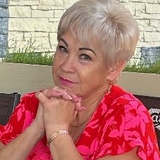 Фотография девушки Анирам, 61 год из г. Калининград