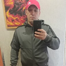 Фотография мужчины Андрей, 40 лет из г. Киселевск