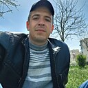 Андрей, 36 лет