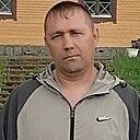 Андрей, 44 года