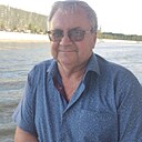 Андрей, 65 лет