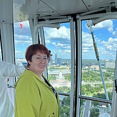 Фотография девушки Елена, 56 лет из г. Камешково