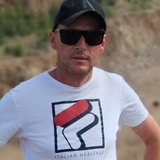 Фотография мужчины Андрей, 39 лет из г. Рубцовск