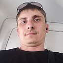 Ничей, 38 лет