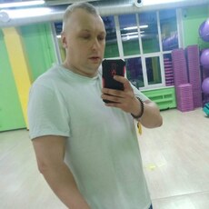 Фотография мужчины Владимир Коркия, 47 лет из г. Томск