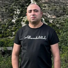 Фотография мужчины Эли, 39 лет из г. Актау