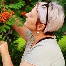 Фотография девушки Катерина, 41 год из г. Новокузнецк