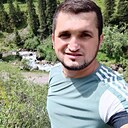 Халил, 34 года
