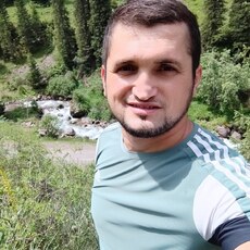 Фотография мужчины Халил, 34 года из г. Кант