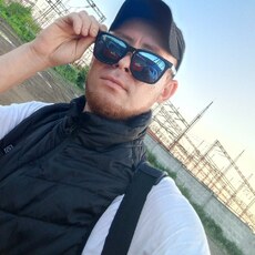 Фотография мужчины Юрий Макеев, 32 года из г. Хабаровск