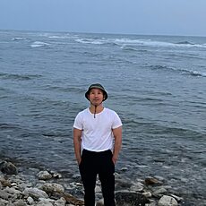 Фотография мужчины Manfraydi, 30 лет из г. Актобе