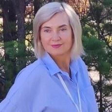 Фотография девушки Жанна, 51 год из г. Абакан