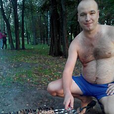 Фотография мужчины Виталий, 40 лет из г. Полтава