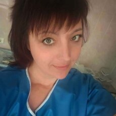 Фотография девушки Анна, 46 лет из г. Санкт-Петербург