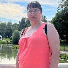 Фотография девушки Светлана, 44 года из г. Сафоново