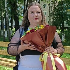 Фотография девушки Ионка, 30 лет из г. Смолевичи