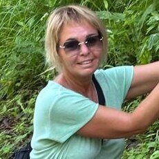 Фотография девушки Светлана, 51 год из г. Красноярск