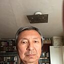 Ардан, 63 года