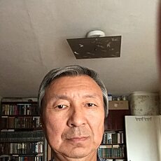 Фотография мужчины Ардан, 63 года из г. Улан-Удэ