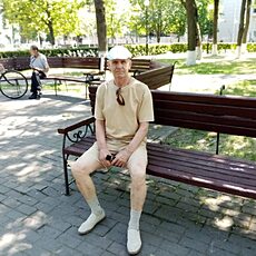 Фотография мужчины Сергей, 63 года из г. Бобруйск