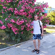 Фотография мужчины Сергей, 47 лет из г. Магнитогорск