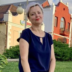 Фотография девушки Алёна, 52 года из г. Дятлово