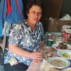 Фотография девушки Эльвира, 39 лет из г. Железногорск