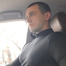 Фотография мужчины Алексей, 37 лет из г. Алматы