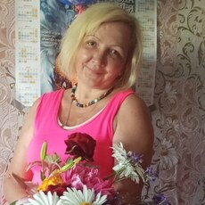Фотография девушки Наталья, 48 лет из г. Нижнедевицк