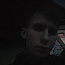 Егор, 22 года