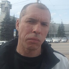 Фотография мужчины Серёга, 46 лет из г. Набережные Челны