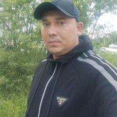 Фотография мужчины Егор, 34 года из г. Южно-Сахалинск