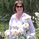 Галина, 64 года