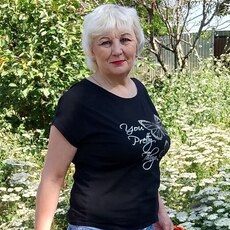 Фотография девушки Наталья, 57 лет из г. Новокубанск