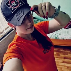 Фотография девушки Alinka, 29 лет из г. Юрга