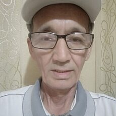 Фотография мужчины Ravshan, 58 лет из г. Ташкент