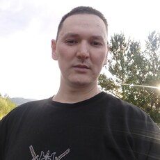 Фотография мужчины Айдар, 27 лет из г. Белорецк