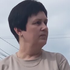 Фотография девушки Марина, 53 года из г. Сыктывкар