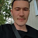 Илеупов Ернар, 44 года