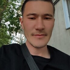 Фотография мужчины Илеупов Ернар, 44 года из г. Аксу